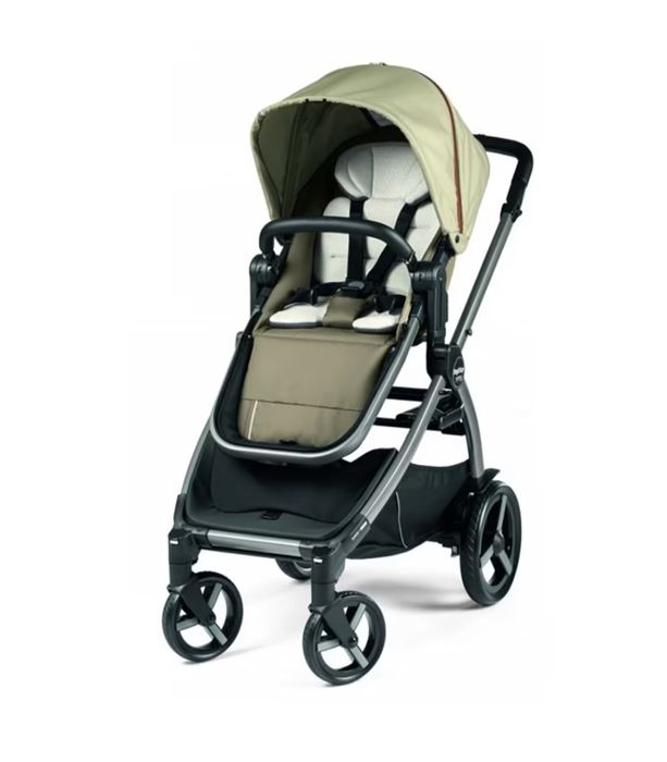 Cărucior sport Peg Perego Ypsi reversibil