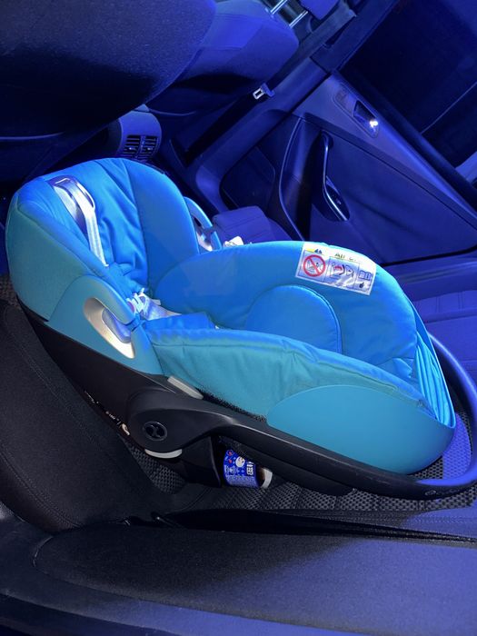 Vand Scoica Cybex Cloud z