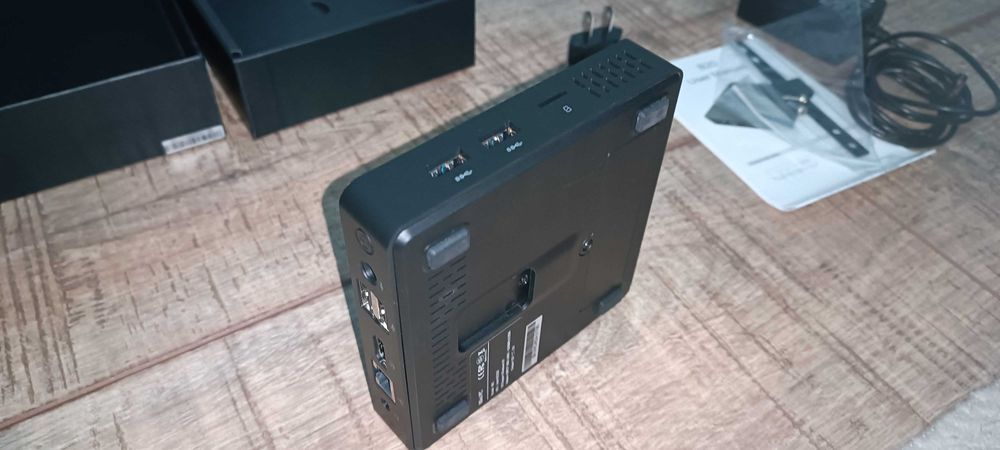Mini PC MLLSE M2 Pro