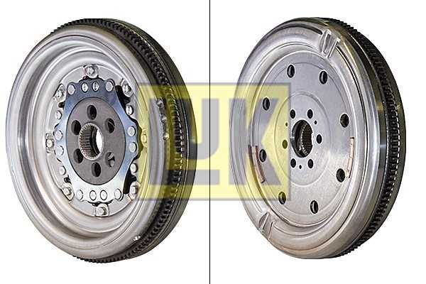 Volanta cutie DSG marca LUK 415 0740 09 pentru AUDI, VW, SKODA , SEAT