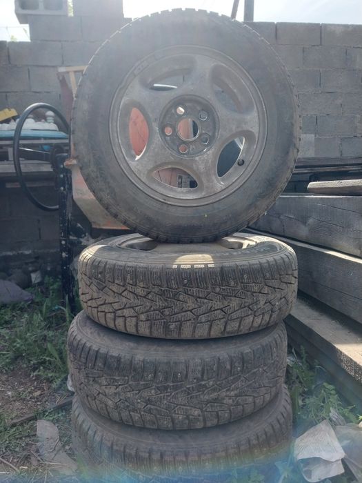 Продам диски срезинои
