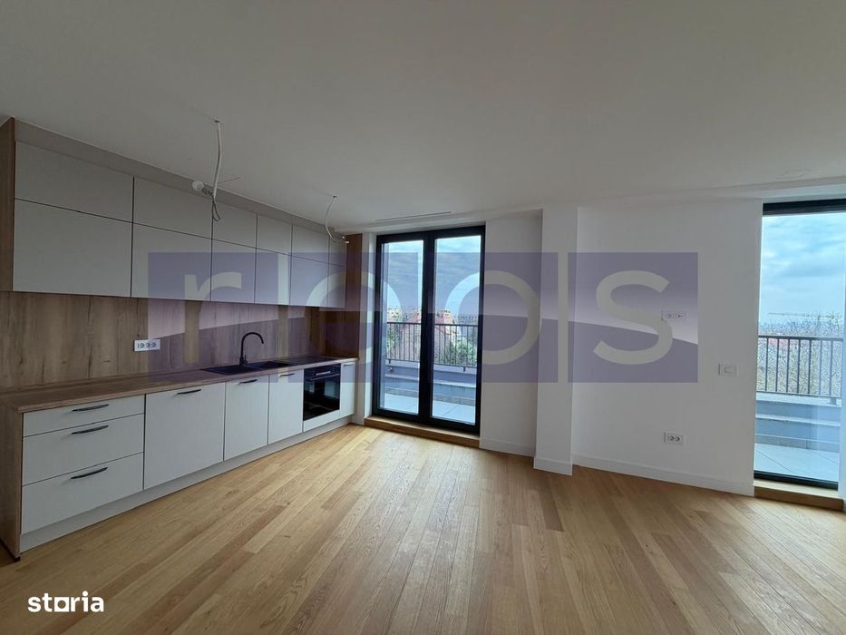 Inchiriere 4Camere | Bloc Boutique | 130Mp | Iancu Nicolae | Nemobilat