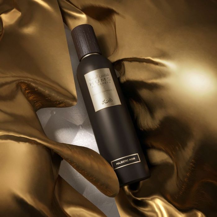 Hums asvijitel dubayski original