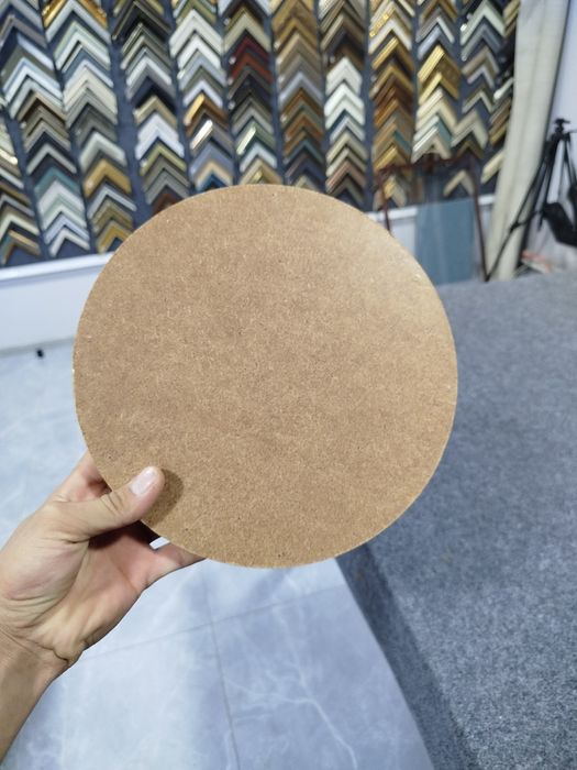 Холст на подрамнике