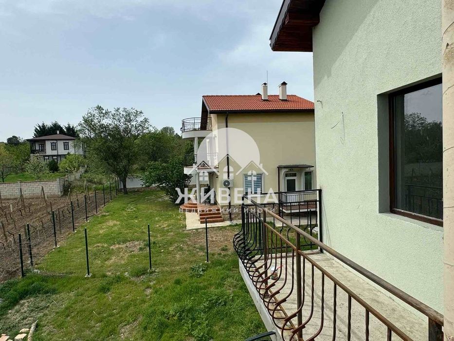 Продава се Къща в с. Равна гора, Област Варна - 180 кв.м за 995 €/кв.м - Снимка #1
