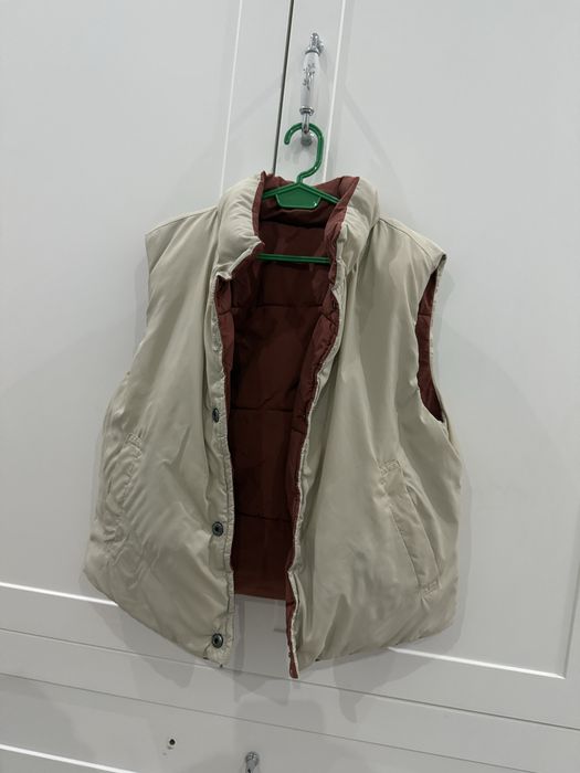 Детско преходно яке и грейка за момче Zara 104 см