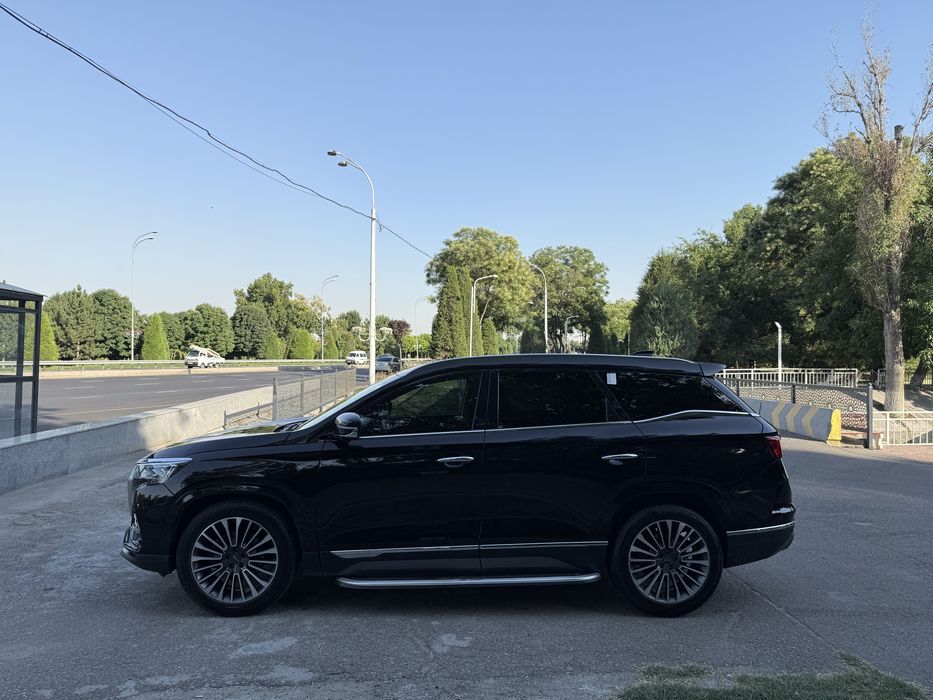 Продается Jetour X95