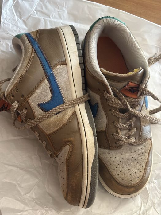 Маратонки Nike /25см