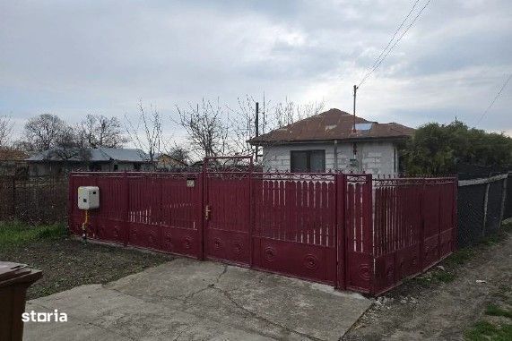 Casa si teren cota parte 1/2, Ciresanu, ID: R3055022