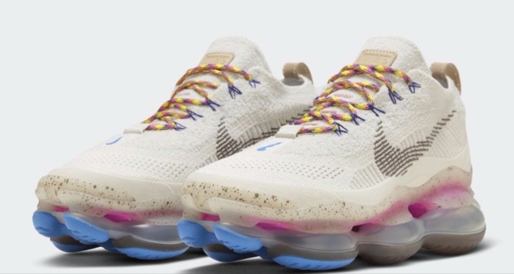 Nike Air Max Scorpion Fk