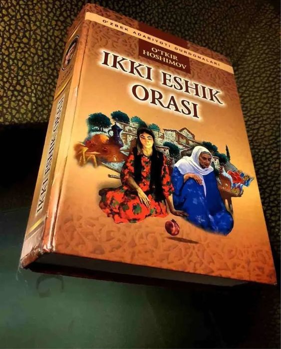 Yalangoch jingalak ayollar