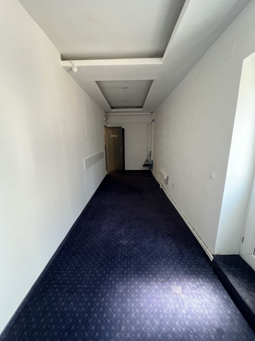 Inchiriez spatiu comercial 120 mp