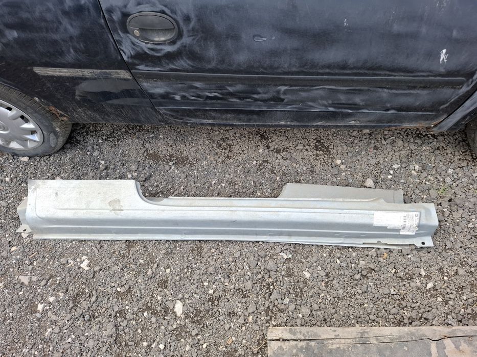 Vand Opel Corsa 1.2 benzina