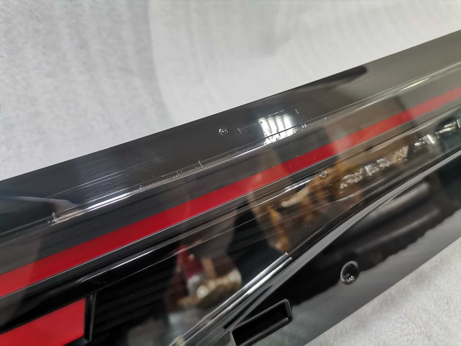 3J0945307 B C Нов Централен IQ Light Стоп VW Passat B9 Variant R Line