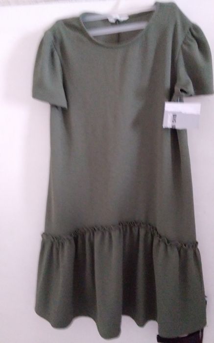 Лот от сандали и  бели обувки