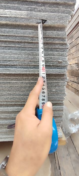 Плоский шифер хиризантил цементный