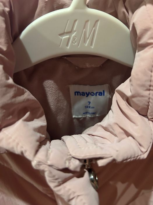 Детско яке mayoral 122