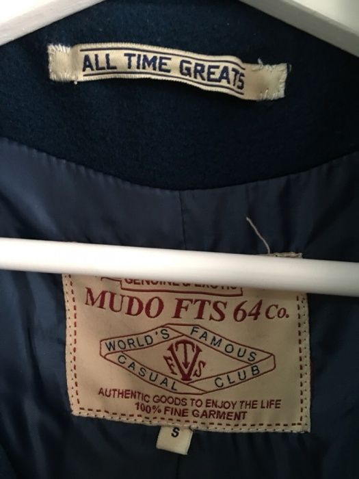 Paltoane dama S/M si L/XL