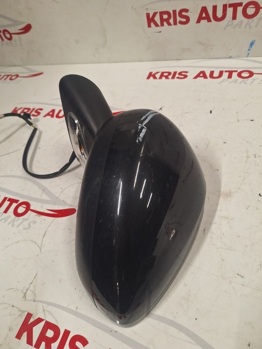 Ляво Огледало Citroen C3 / Ситроен Ц3 2010г.