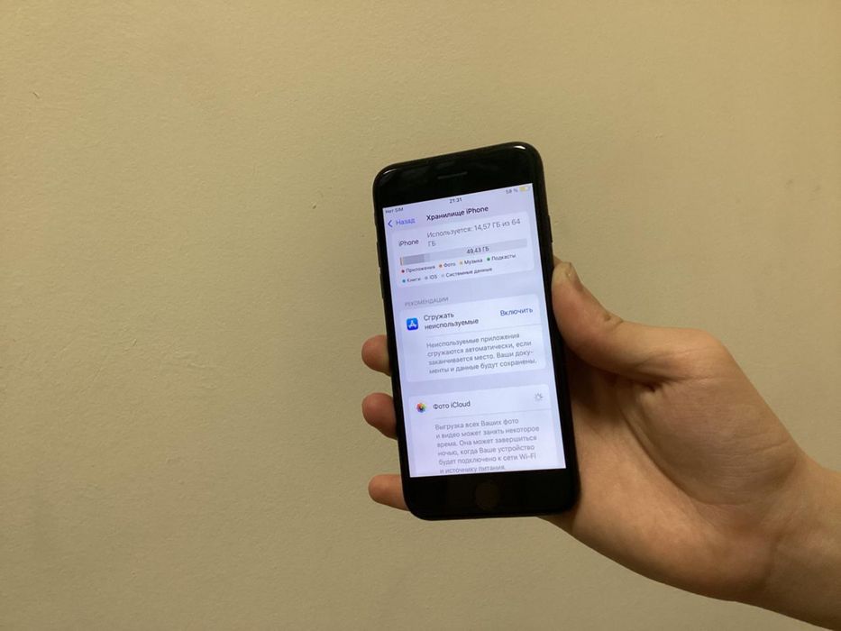 Айфон се 2, iPhone se 2 описание…