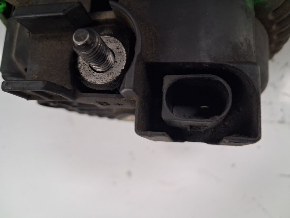 Динамо/Алтернатор Chrysler 3.0CRD