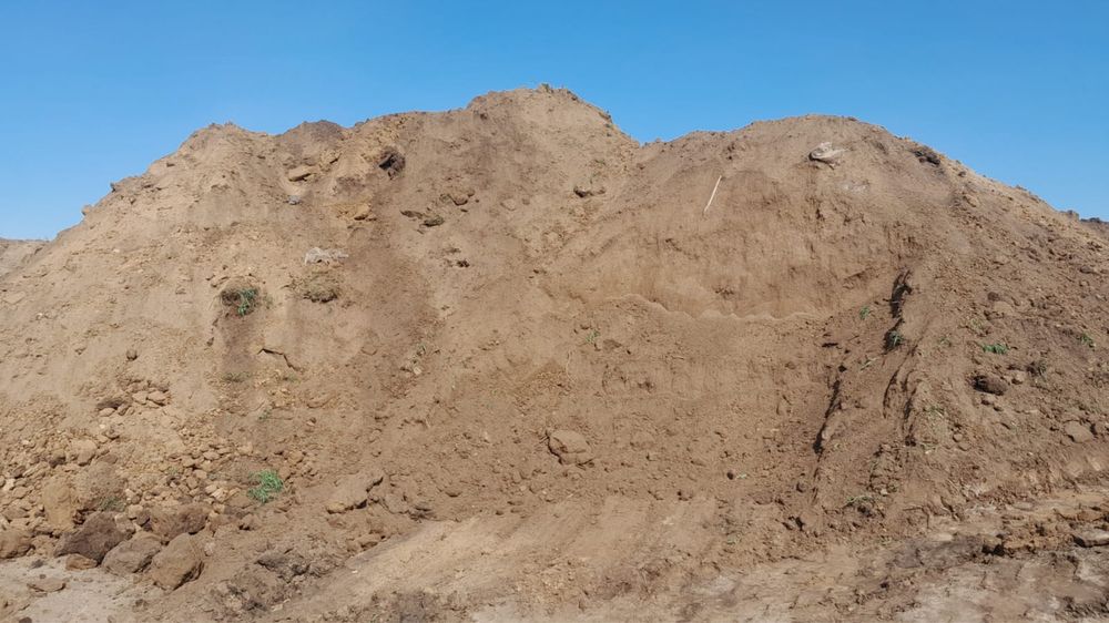 Гөң,навоз,огород газонға чернавоз