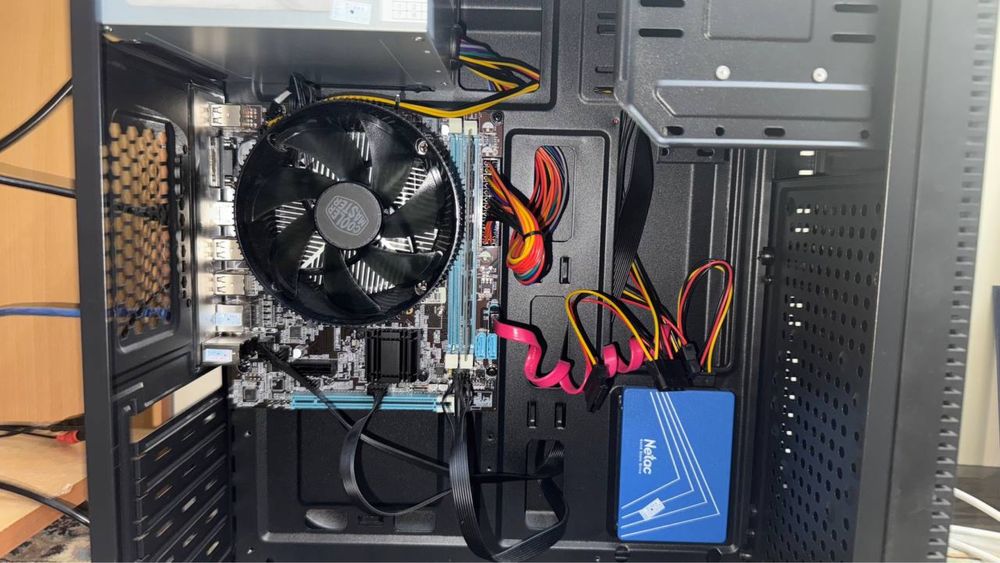 Продается компютер