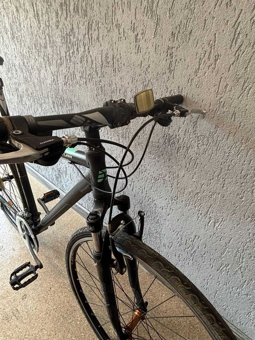 De vanzare bicicleta DHS Contura
