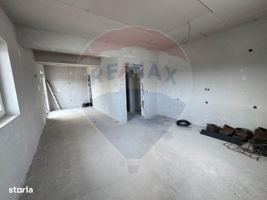 Casa tip Duplex Spațios în Noul Ansamblu Rezidențial din Selimbar/Mohu