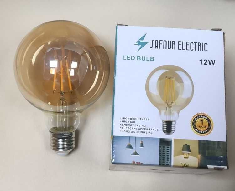 Лампа феломентная LED 12 W 4200k