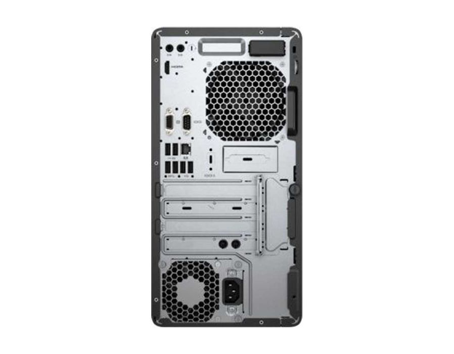 Компютър HP 290 G1 Tower i3-7100 8GB 128GB SSD с до 24 МЕСЕЦА ГАРАНЦИЯ и Windows 11 PRO