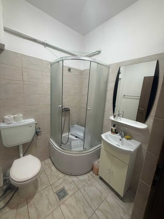 Garsoniera de inchiriat Pecineaga (Salaj)