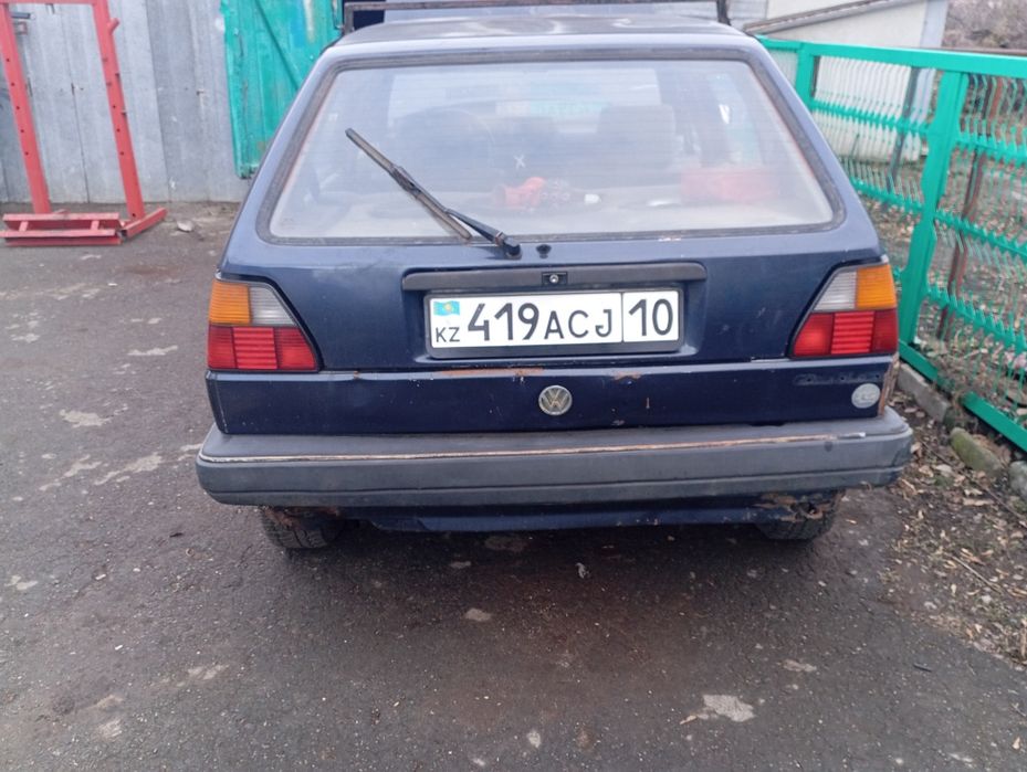 Продам Фольксваген гольф