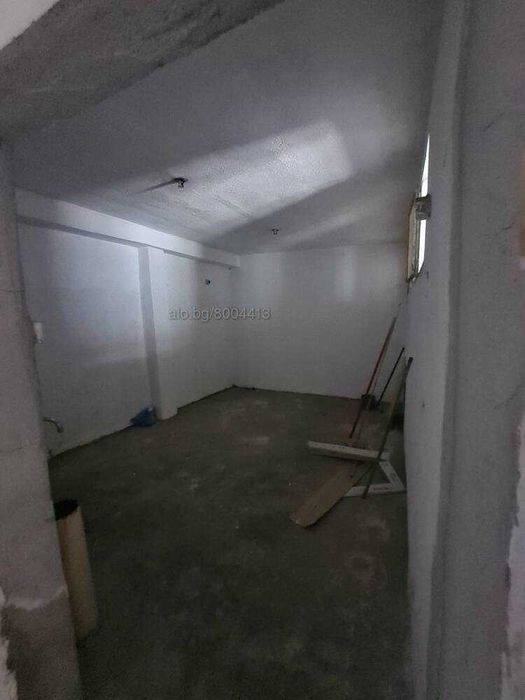 Дава се под наем Промишлена сграда в Пловдив, Тракия - 50 кв.м за 199.41 € - Снимка #6