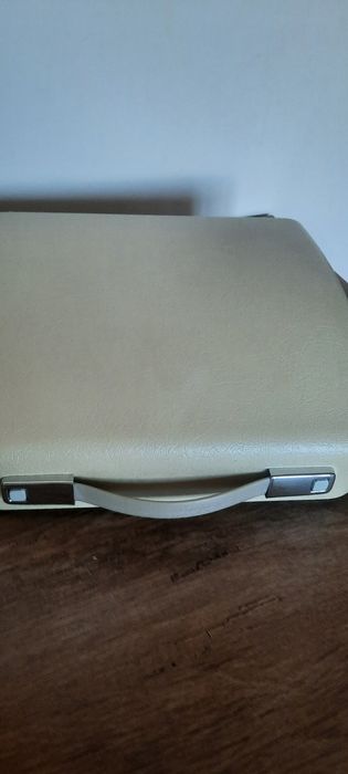 Masina de scris Olympia SPLENDID 33 made in Western Germany