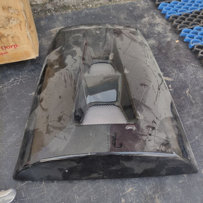 Пластик на мотоцикл Honda CBR