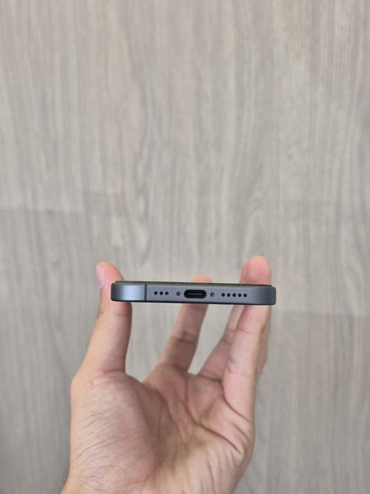 Iphone 17 256GB 100% 120цикл