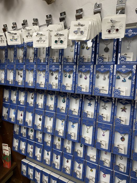 Swarovski - Оригинал Австрия