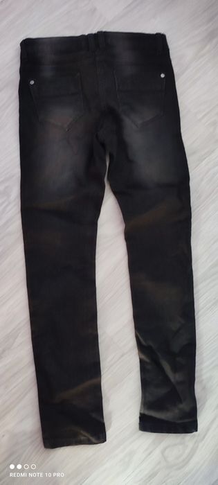 Детски дънки за момиченце