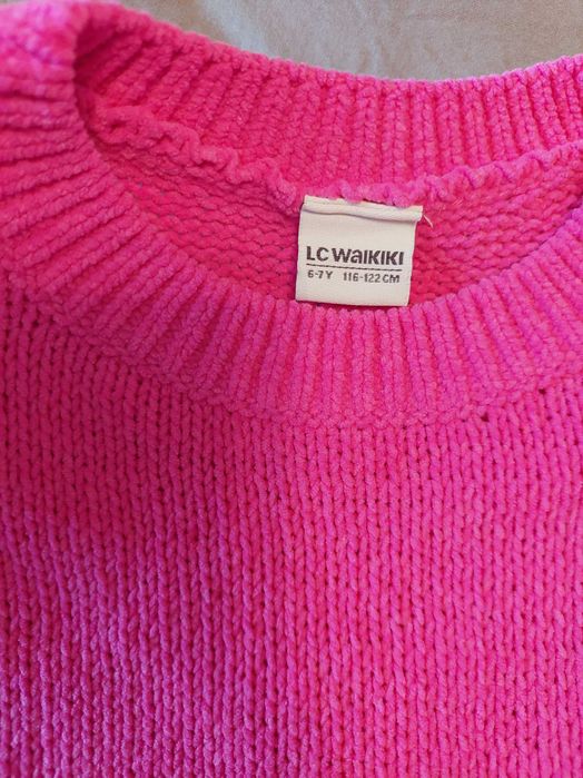 Детски блузки 116-122