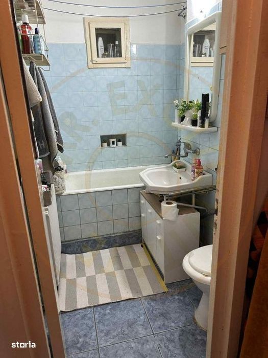 Apartament 2 Camere | Str. Avram Iancu, Satu Mare