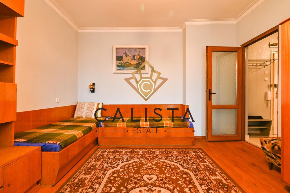 Дава се под наем Едностаен апартамент в София, Лозенец - 50 кв.м за 499 € - Снимка #5