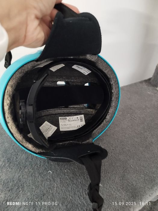 Casca de copii pentru trotineta/bicicleta/ snowboard