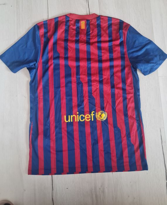 Тениска Nike Barcelona  M размер