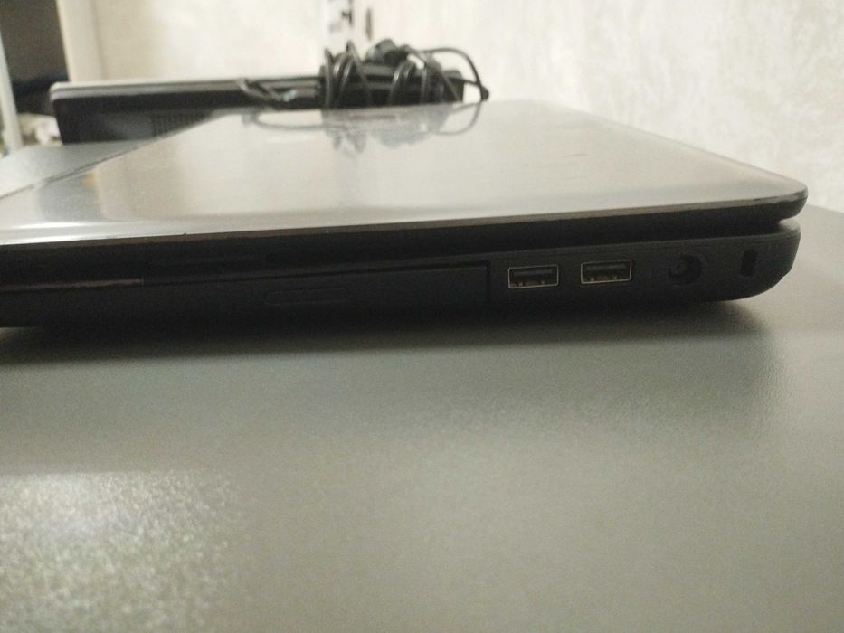 Ноутбук (hp.655)