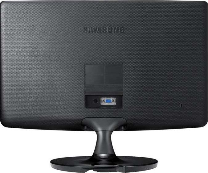 Монитор Samsung S19A100N (SyncMaster)