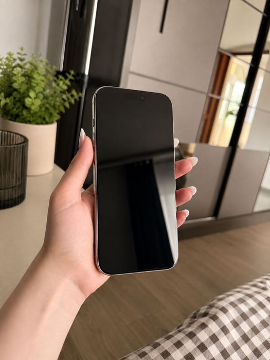 iPhone 16 PRO MAX gri