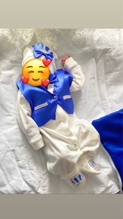 Продам конверт на выписку