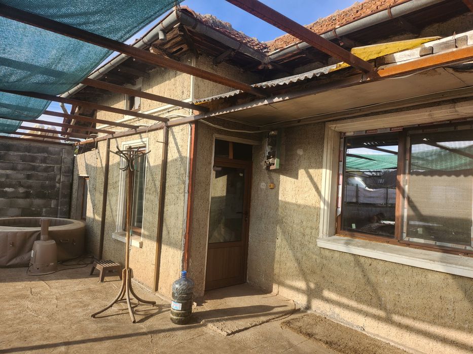 Продава се Къща в с. Куцина, Област Велико Търново - 100 кв.м за 700 €/кв.м - Снимка #8