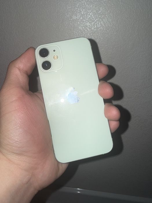 Iphone 12 mini продается!Память 128!